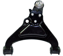 Charger l'image dans la visionneuse de la galerie, front-right-lower-suspension-wishbone-control-arm-for-mg-rbj101069