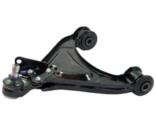 Charger l'image dans la visionneuse de la galerie, front-right-lower-suspension-wishbone-control-arm-for-mg-rbj101069