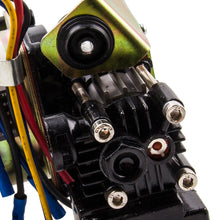 Load image into Gallery viewer, KOMPRESSOR TIL LUFTFJÆRING TIL CADILLAC Escalade PETROL SUV ; 15945872