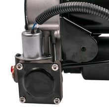 Lade das Bild in den Galerie-Viewer, KOMPRESSOR LUFTFEDERUNG HITACHI-TYP FÜR LAND ROVER Discovery Range Rover