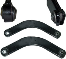 Load image into Gallery viewer, 2x-rear-suspension-upper-trailing-arms-control-arms-for-opel-0423008-423008-0423033-423033-0423035-423035-51803162