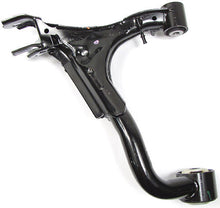 Charger l'image dans la visionneuse de la galerie, rear-left-upper-suspension-wishbones-arm-for-land-rover-lr010525-lr051623-rgg500051-rgg500052-rgg500053-rgg500450