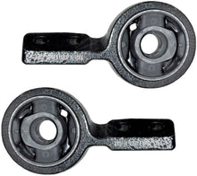 Charger l'image dans la visionneuse de la galerie, front-lower-wishbone-suspension-track-control-arm-mounting-for-bmw-31121136531s1-31121136531-31121136532s1-31121136532