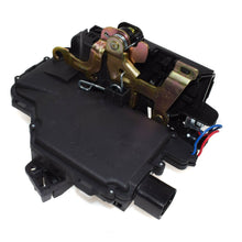 Załaduj obraz do przeglądarki galerii, rear-left-driver-side-door-lock-latch-mechanism-for-skoda-3b4839015ae-3b4839015al-3b4839015am-3b4839015m-3bd0839015b