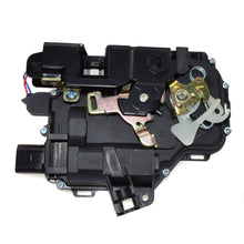 Załaduj obraz do przeglądarki galerii, rear-left-driver-side-door-lock-latch-mechanism-for-skoda-3b4839015ae-3b4839015al-3b4839015am-3b4839015m-3bd0839015b