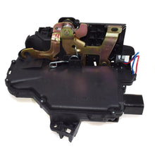 Załaduj obraz do przeglądarki galerii, rear-left-driver-side-door-lock-latch-mechanism-for-vw-3b4839015a-3b4839015ae-3b4839015al-3b4839015am-3b4839015m-3bd0839015b-5z4839015