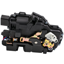 Ladda upp bild till gallerivisning, front-right-door-lock-actuator-mechanism-for-skoda-3b1837016a-3b1837016ad-3b183701q-3d2837016k-5z1837016f-6x1837014h