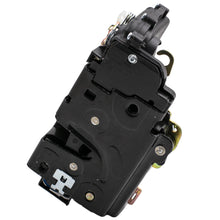 Ladda upp bild till gallerivisning, front-right-door-lock-actuator-mechanism-for-skoda-3b1837016a-3b1837016ad-3b183701q-3d2837016k-5z1837016f-6x1837014h