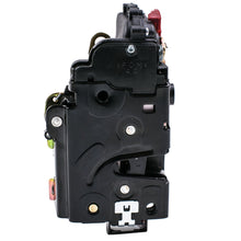 Afbeelding in Gallery-weergave laden, rear-left-door-lock-actuator-mechanism-for-vw-3d4839015a-3d4839015a-3d4839015l-7l0839015-7l0839015a-7l0839015d-7l0839015e-7l0839015a