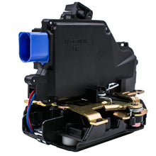 Afbeelding in Gallery-weergave laden, rear-left-door-lock-actuator-mechanism-for-vw-3d4839015a-3d4839015a-3d4839015l-7l0839015-7l0839015a-7l0839015d-7l0839015e-7l0839015a