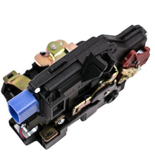 Ladda upp bild till gallerivisning, rear-right-door-lock-actuator-mechanism-for-skoda-3d4839016a-3d4839016a-3d4839016l-7l0839016-7l0839016a-7l0839016d-7l0839016e
