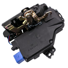 Indlæs billede til gallerivisning rear-right-door-lock-actuator-mechanism-for-vw-3d4839016a-3d4839016a-3d4839016l-7l0839016-7l0839016a-7l0839016d-7l0839016e