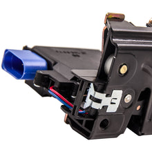 Załaduj obraz do przeglądarki galerii, front-left-door-lock-actuator-mechanism-for-skoda-3d1837015-3d1837015a-3d1837015ab-3d1837015ap-3d1837015as-3d1837015ac-3d1837015ad-3d1837015aq-3d2837015p