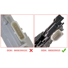 Kép betöltése a galériamegjelenítőbe: rear-left-door-lock-actuator-mechanism-for-audi-8k0839015