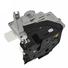 Carregar imagem no visualizador da galeria, front-right-door-lock-actuator-mechanism-for-vw-1p2837016-1p2837016a