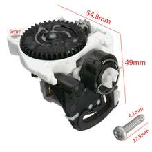 Ladda upp bild till gallerivisning, boot-tailgate-locking-solenoid-motor-actuator-for-renault-7700427088-8200102583-7700435694-7701473742-8200060917
