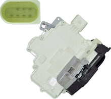 Charger l'image dans la visionneuse de la galerie, rear-right-door-lock-actuator-mechanism-for-skoda-3c4839016a