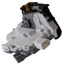 Carica l'immagine nel visualizzatore di Gallery, rear-left-door-lock-actuator-mechanism-for-seat-1p0839015