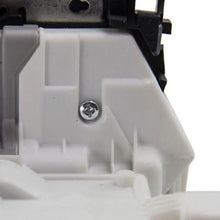 Carica l'immagine nel visualizzatore di Gallery, rear-left-door-lock-actuator-mechanism-for-seat-1p0839015