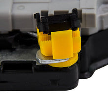 Carica l'immagine nel visualizzatore di Gallery, rear-left-door-lock-actuator-mechanism-for-seat-1p0839015