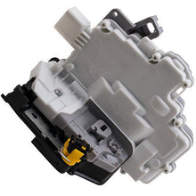 Carica l'immagine nel visualizzatore di Gallery, rear-left-door-lock-actuator-mechanism-for-seat-1p0839015