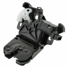 Afbeelding in Gallery-weergave laden, rear-trunk-boot-lid-latch-mechanism-for-audi-8p4827505d