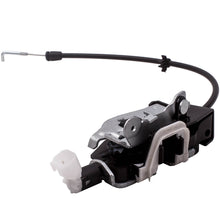 Φόρτωση εικόνας στο εργαλείο προβολής Συλλογής, upper-tailgate-latch-catch-with-cable-for-land-rover-lr017470-fqr500080-fqr500220