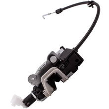 Φόρτωση εικόνας στο εργαλείο προβολής Συλλογής, upper-tailgate-latch-catch-with-cable-for-land-rover-lr017470-fqr500080-fqr500220