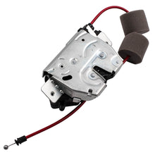 Ladda upp bild till gallerivisning, tailgate-hatch-lock-latch-mechanism-for-mercedes-benz-2117400136-2117400235-a2117400235-a2117400136-1647400635-a1647400635