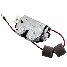 Ladda upp bild till gallerivisning, tailgate-hatch-lock-latch-mechanism-for-mercedes-benz-2117400136-2117400235-a2117400235-a2117400136-1647400635-a1647400635