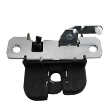 Charger l'image dans la visionneuse de la galerie, tailgate-boot-lock-latch-catch-mechanism-for-vw-1j9827505-1j9827505b41