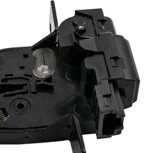 Load image into Gallery viewer, tailgate-boot-lock-latch-actuator-for-renault-8200076240-8200947699