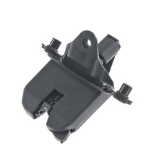 Charger l'image dans la visionneuse de la galerie, tailgate-boot-lock-latch-catch-mechanism-for-skoda-1z5827501d-1z5827501c-1z5827501b-1z5827501e