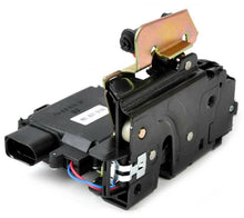 Carregar imagem no visualizador da galeria, front-left-door-lock-actuator-mechanism-for-audi-401837015-4b1837015g-4b1837015b