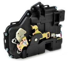 Carregar imagem no visualizador da galeria, front-left-door-lock-actuator-mechanism-for-audi-401837015-4b1837015g-4b1837015b