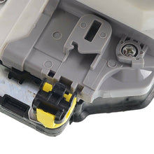 Afbeelding in Gallery-weergave laden, rear-left-door-lock-actuator-mechanism-for-seat-1p0839015d