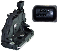 Carregar imagem no visualizador da galeria, rear-left-boot-lock-lid-trunk-locking-for-peugeot-8726x9