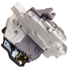 Indlæs billede til gallerivisning front-left-door-lock-lach-actuator-for-audi-4f2837015e-8e2837015aa