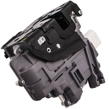 Ladda upp bild till gallerivisning, front-right-door-lock-actuator-mechanism-for-audi-4f2837016-4f2837016a-4f2837016b-4f2837016c-4f2837016d-4f2837016e-4f2837016f