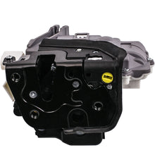 Ladda upp bild till gallerivisning, front-right-door-lock-actuator-mechanism-for-audi-4f2837016-4f2837016a-4f2837016b-4f2837016c-4f2837016d-4f2837016e-4f2837016f