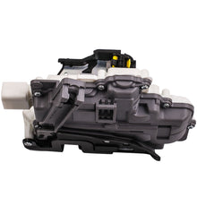 Ladda upp bild till gallerivisning, front-right-door-lock-actuator-mechanism-for-audi-4f2837016-4f2837016a-4f2837016b-4f2837016c-4f2837016d-4f2837016e-4f2837016f