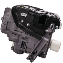 Ladda upp bild till gallerivisning, front-right-door-lock-actuator-mechanism-for-audi-4f2837016-4f2837016a-4f2837016b-4f2837016c-4f2837016d-4f2837016e-4f2837016f