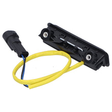 Indlæs billede til gallerivisning rear-release-handle-tailgate-boot-lock-for-fiat-51829929