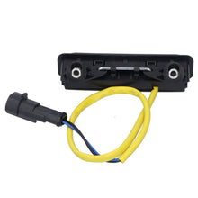 Indlæs billede til gallerivisning rear-release-handle-tailgate-boot-lock-for-fiat-51829929
