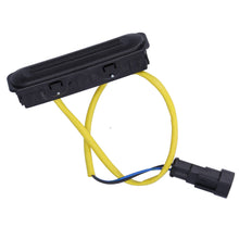Indlæs billede til gallerivisning rear-release-handle-tailgate-boot-lock-for-fiat-51829929