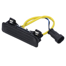 Indlæs billede til gallerivisning rear-release-handle-tailgate-boot-lock-for-fiat-51829929