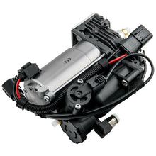 Load image into Gallery viewer, air-suspension-compressor-pump-amk-type-for-land-rover-lr044016-lr045251-lr045444-lr061888-lr072539-lr078650