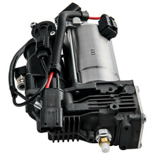 Load image into Gallery viewer, air-suspension-compressor-pump-amk-type-for-land-rover-lr044016-lr045251-lr045444-lr061888-lr072539-lr078650