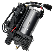 Load image into Gallery viewer, air-suspension-compressor-pump-amk-type-for-land-rover-lr044016-lr045251-lr045444-lr061888-lr072539-lr078650