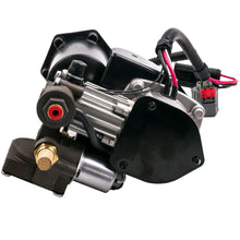 Load image into Gallery viewer, air-suspension-compressor-pump-hitachi-type-for-land-rover-lr025111g-rqg500040-rqg500041-rqg500100-lr033311-lr041777-lr010375-lr015089-lr025111-rqg500140